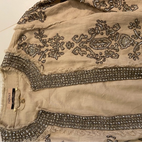 Twinset pants - Picture 4 of 7